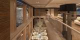 Phathom yacht 80m studio design