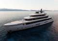 75m DORRIES ALYRA Yacht Exterior Design