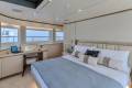 Gulf Craft Nomad 101 designed by Phathom Studio Yacht Design