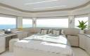Gulf Craft Nomad 70 SUV designed by Phathom Studio Yacht Design