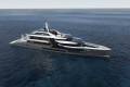 Phathom yacht 60m studio design