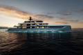WIDER YACHTS 72M AETHERIUS YACHT 018