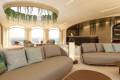 75m DORRIES ALYRA Yacht Interior Design