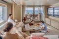 Gulf Craft Nomad 101 designed by Phathom Studio Yacht Design