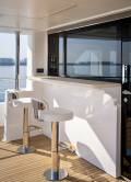 Gulf Craft Nomad 101 designed by Phathom Studio Yacht Design