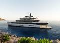 75m DORRIES ALYRA Yacht Exterior Design
