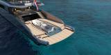 Phathom yacht 60m studio design